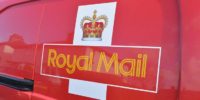 Watch out for scam “shipping fee” Royal Mail messages